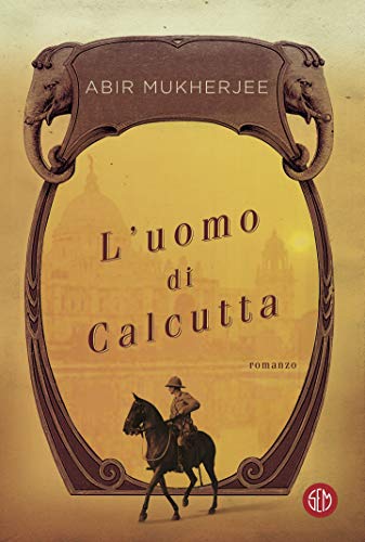 L'UOMO DI CALCUTTA