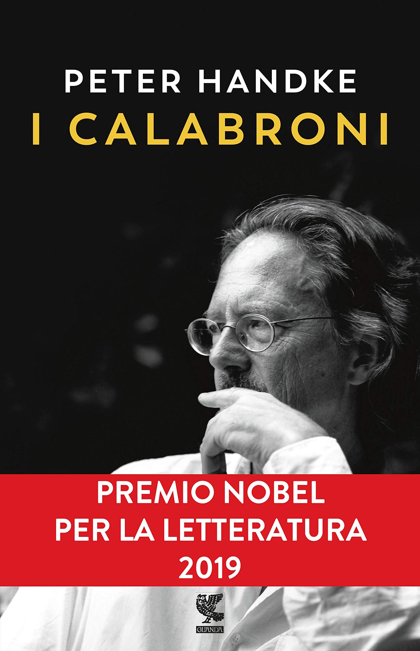 I CALABRONI
