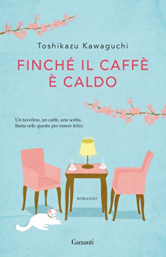 FINCHÉ IL CAFFÈ È CALDO