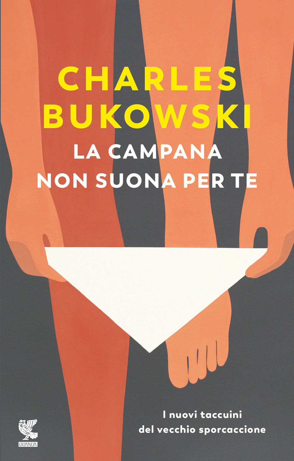 LA CAMPANA NON SUONA PER TE