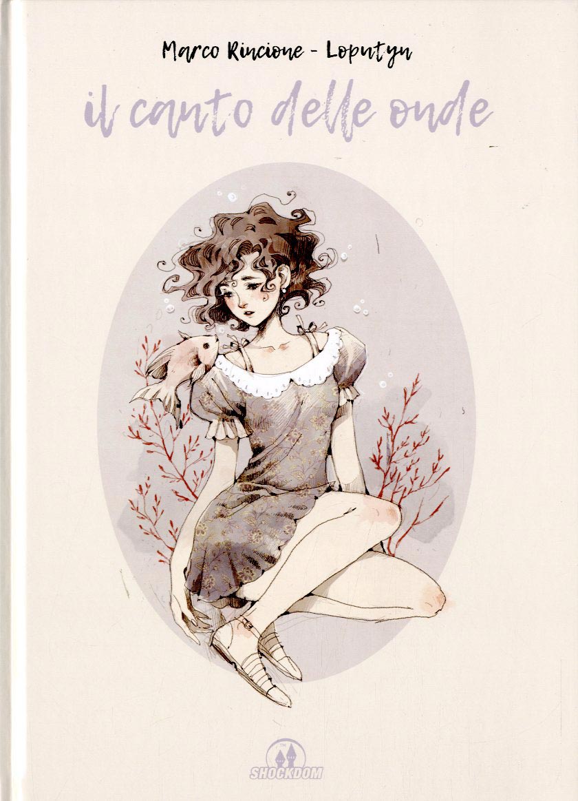 IL CANTO DELLE ONDE