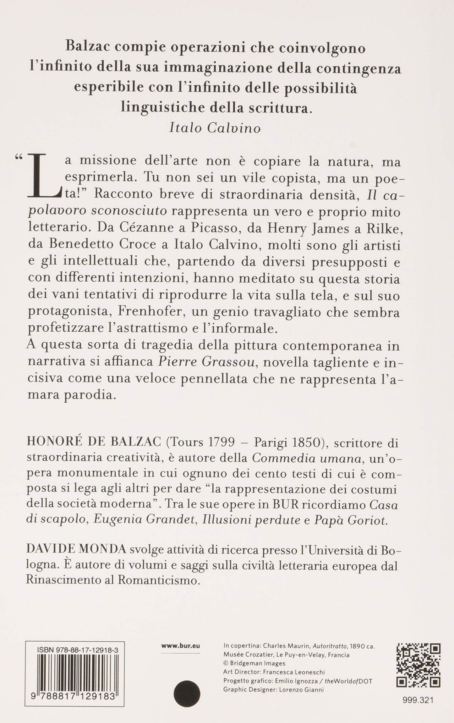 IL CAPOLAVORO SCONOSCIUTO-PIERRE GRASSOU. TESTO FRANCESE A FRONTE