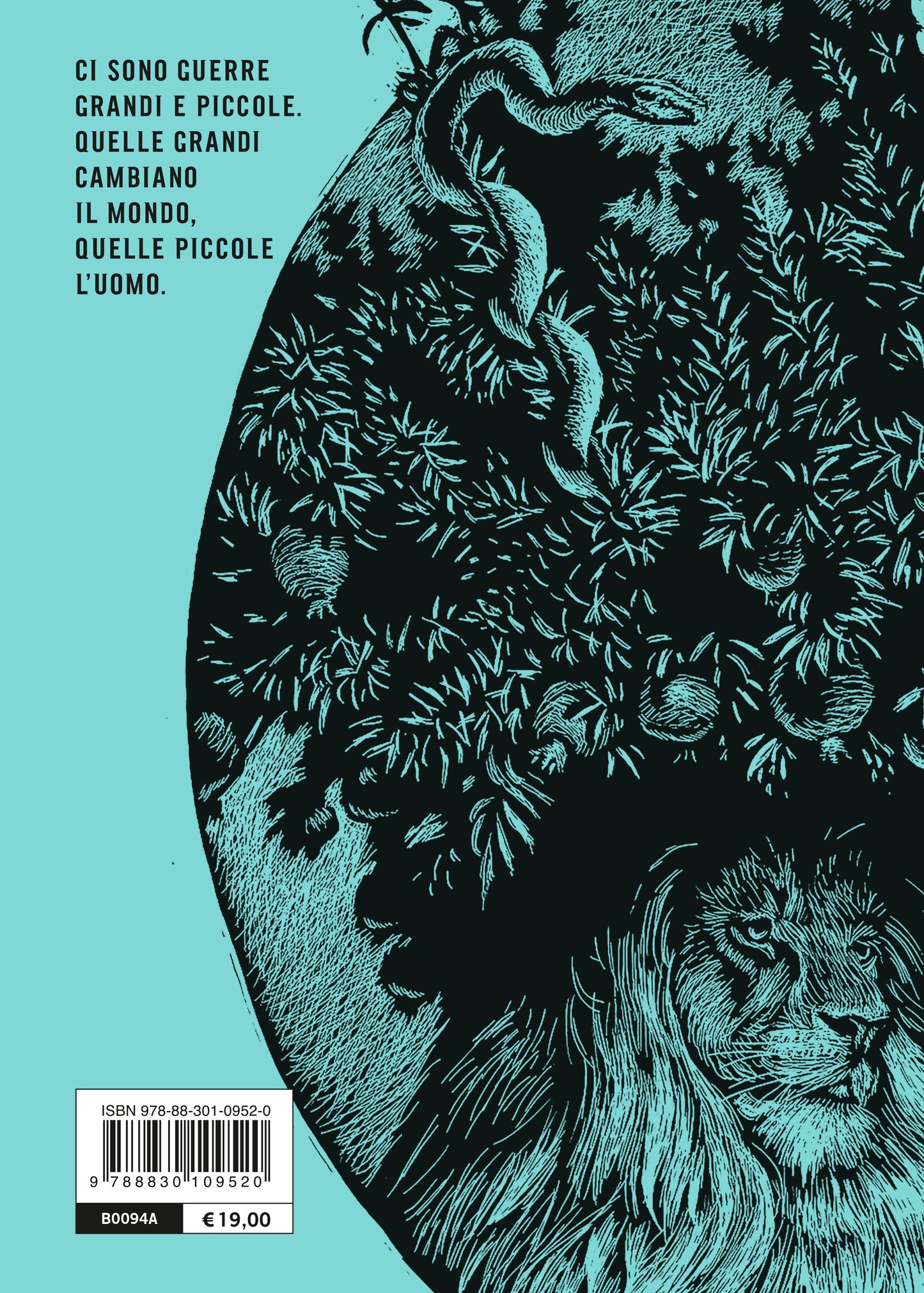 CASA DI GIORNO, CASA DI NOTTE