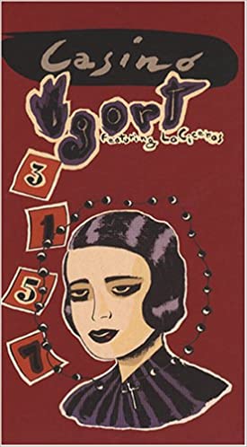 CASINO. CON CD-AUDIO