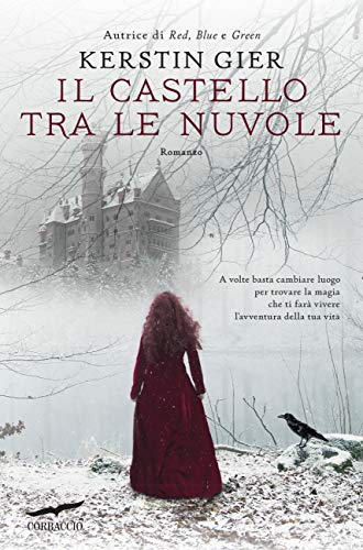 IL CASTELLO TRA LE NUVOLE