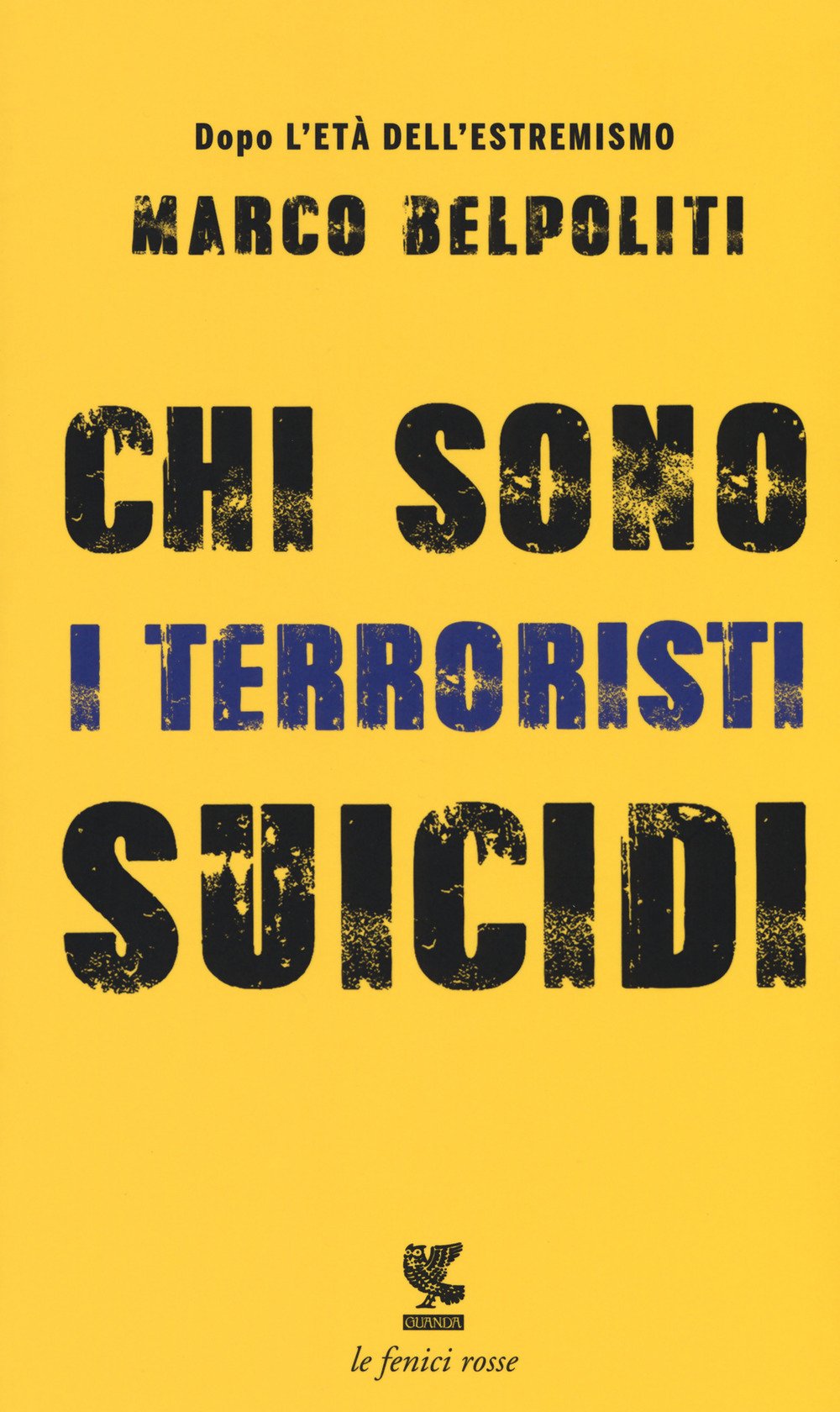 CHI SONO I TERRORISTI SUICIDI?