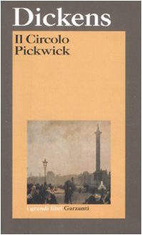 IL CIRCOLO PICKWICK
