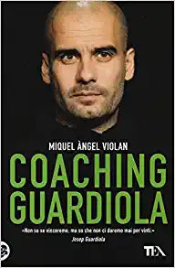 COACHING GUARDIOLA