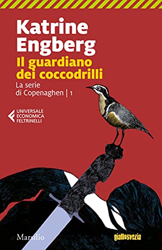 IL GUARDIANO DEI COCCODRILLI