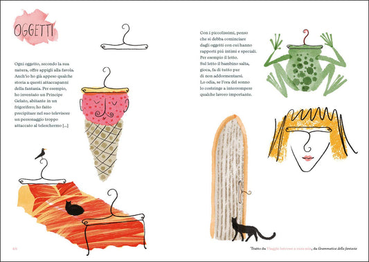 CODICE RODARI. EDIZ. A COLORI