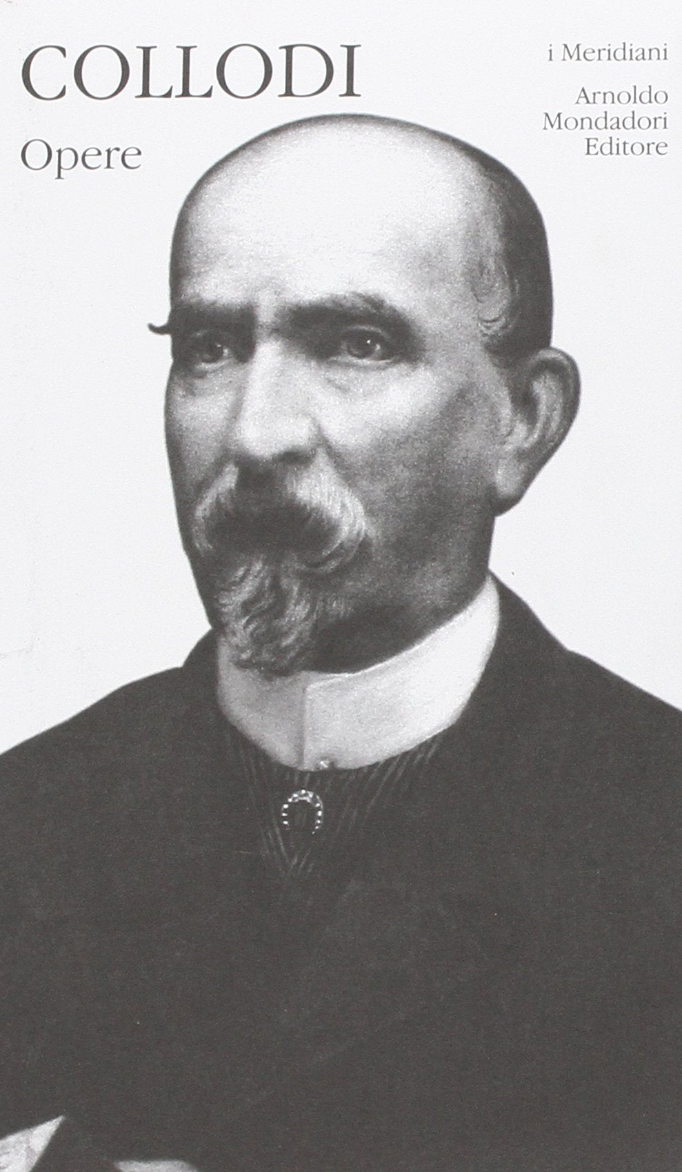 CARLO COLLODI - OPERE