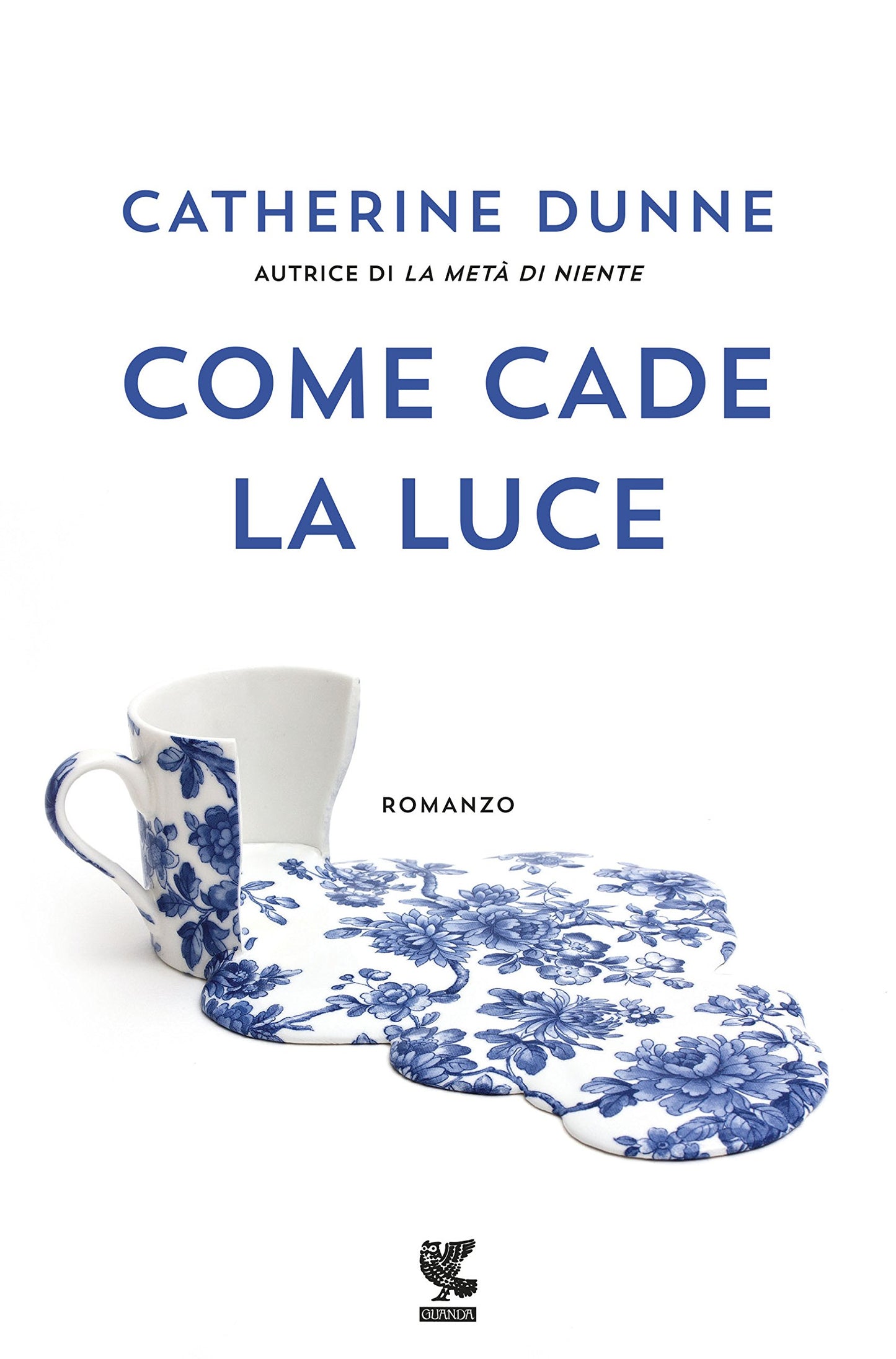COME CADE LA LUCE
