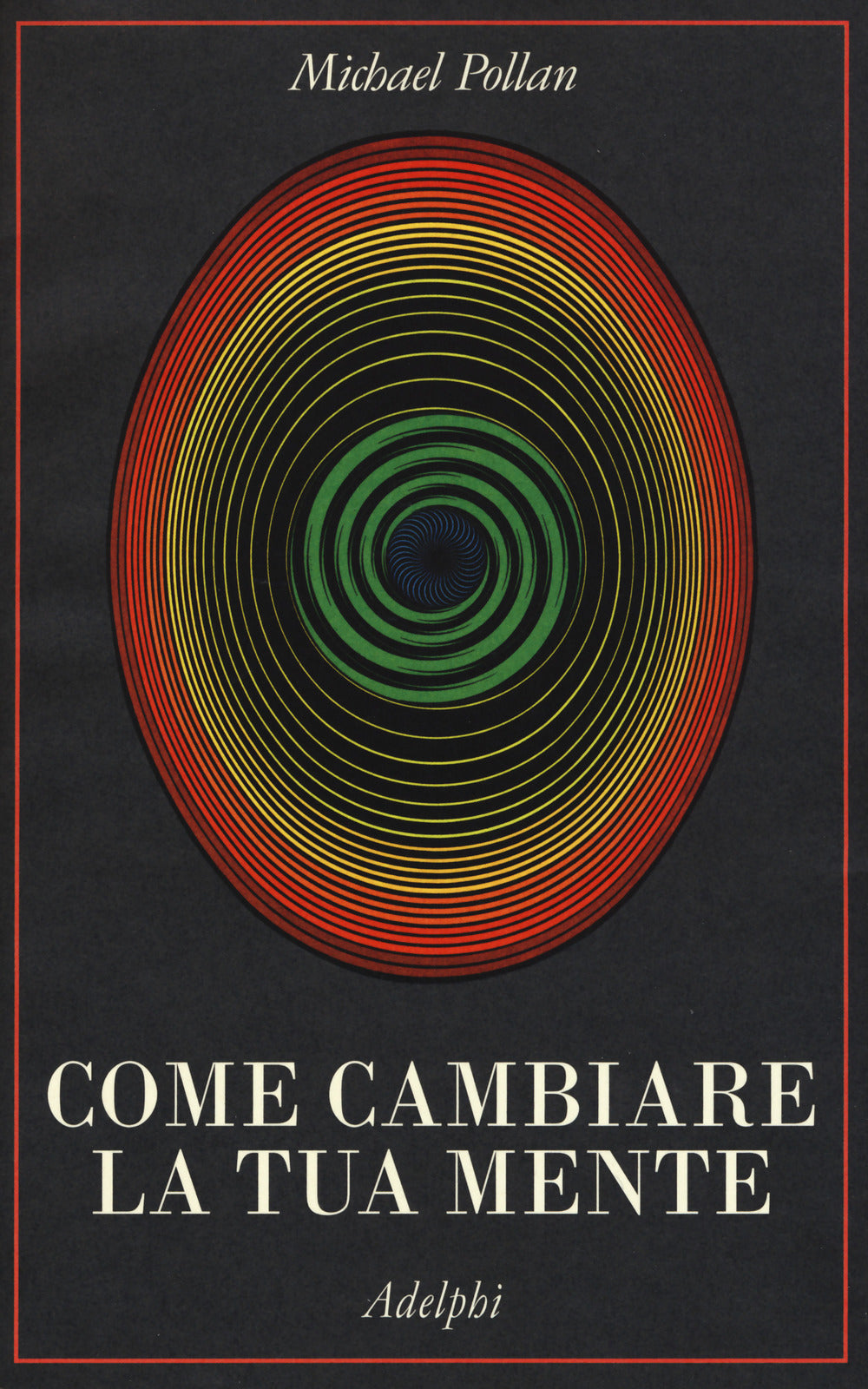 COME CAMBIARE LA TUA MENTE