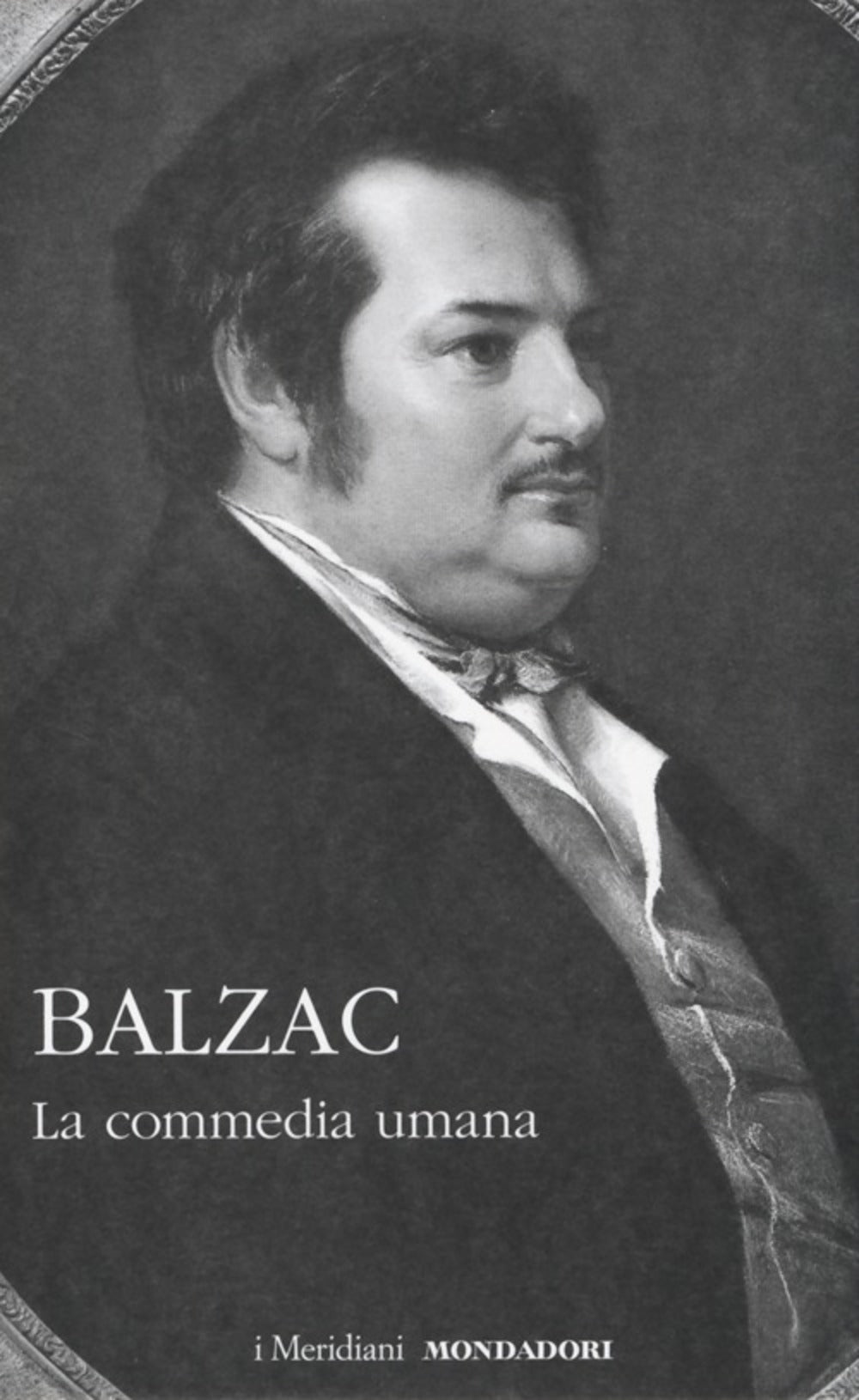 HONORE' DE BALZAC - LA COMMEDIA UMANA. VOL.III