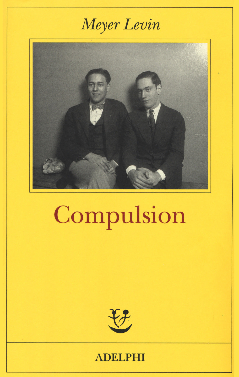 COMPULSION