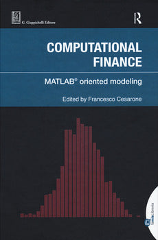 COMPUTATIONAL FINANCE. MATLAB© ORIENTED MODELING