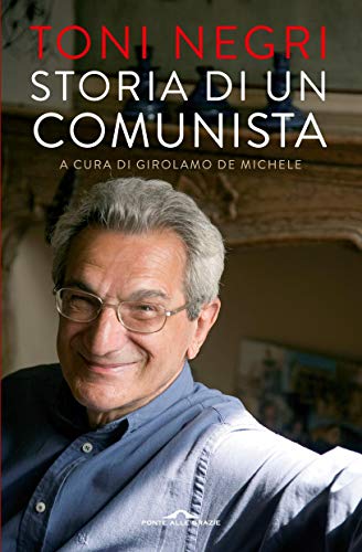 STORIA DI UN COMUNISTA