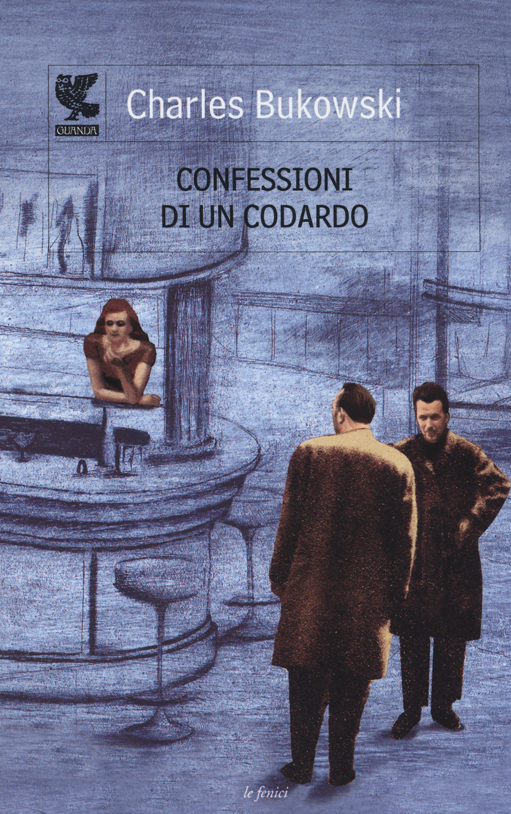 CONFESSIONI DI UN CODARDO
