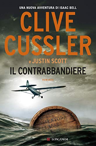 IL CONTRABBANDIERE