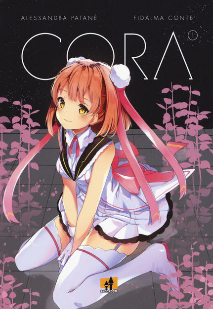 CORA. VOL. 1