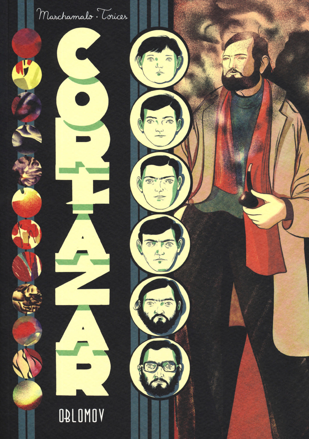 CORTÁZAR