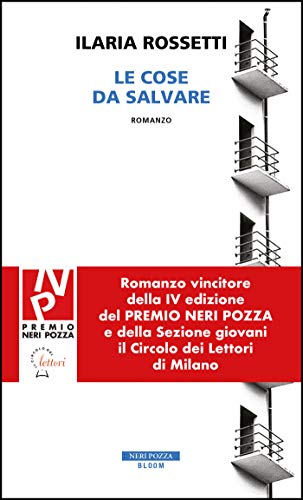 LE COSE DA SALVARE