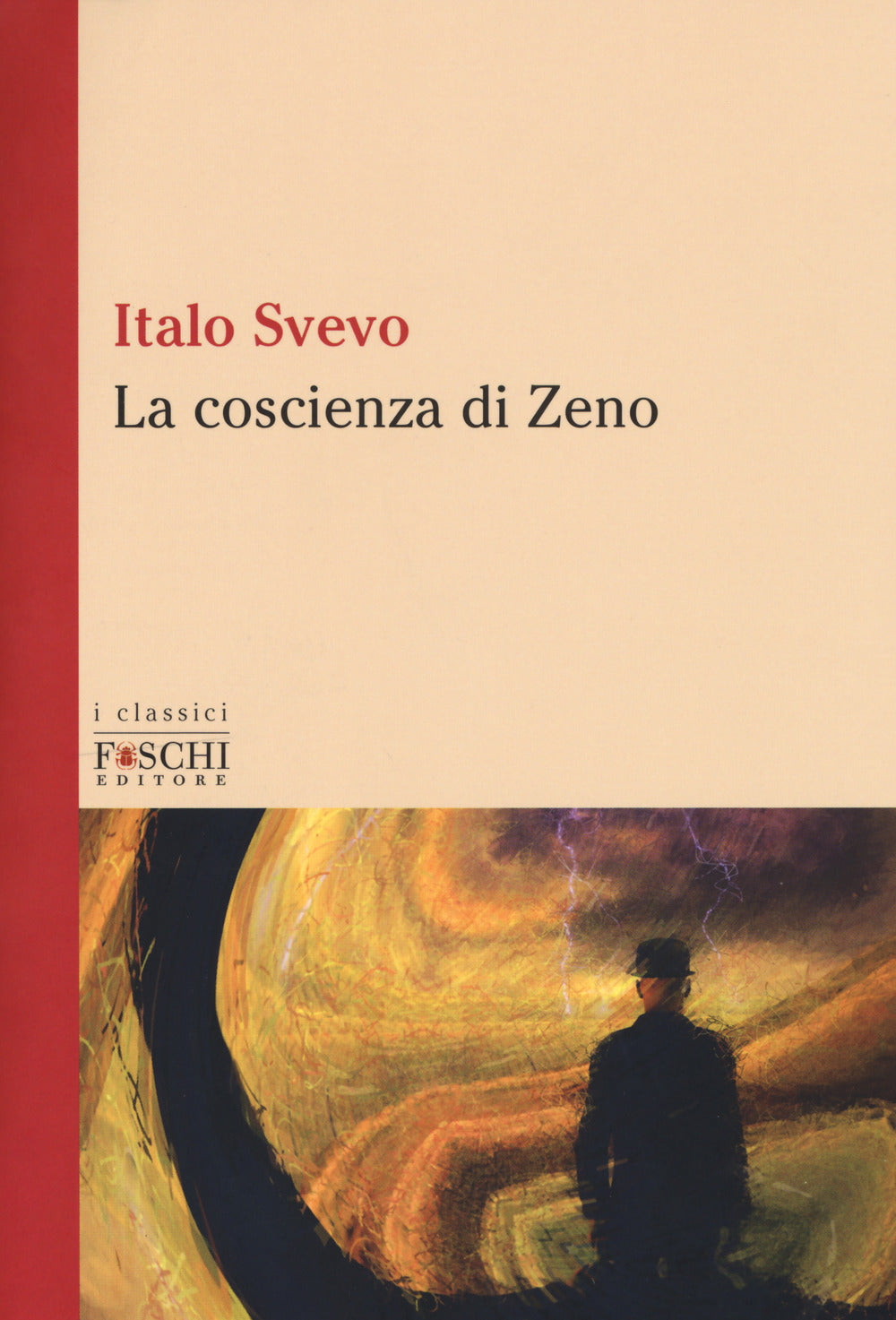 LA COSCIENZA DI ZENO