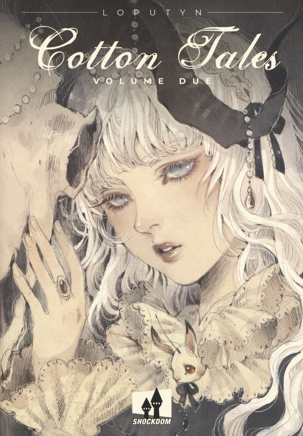 COTTON TALES. VOL. 2