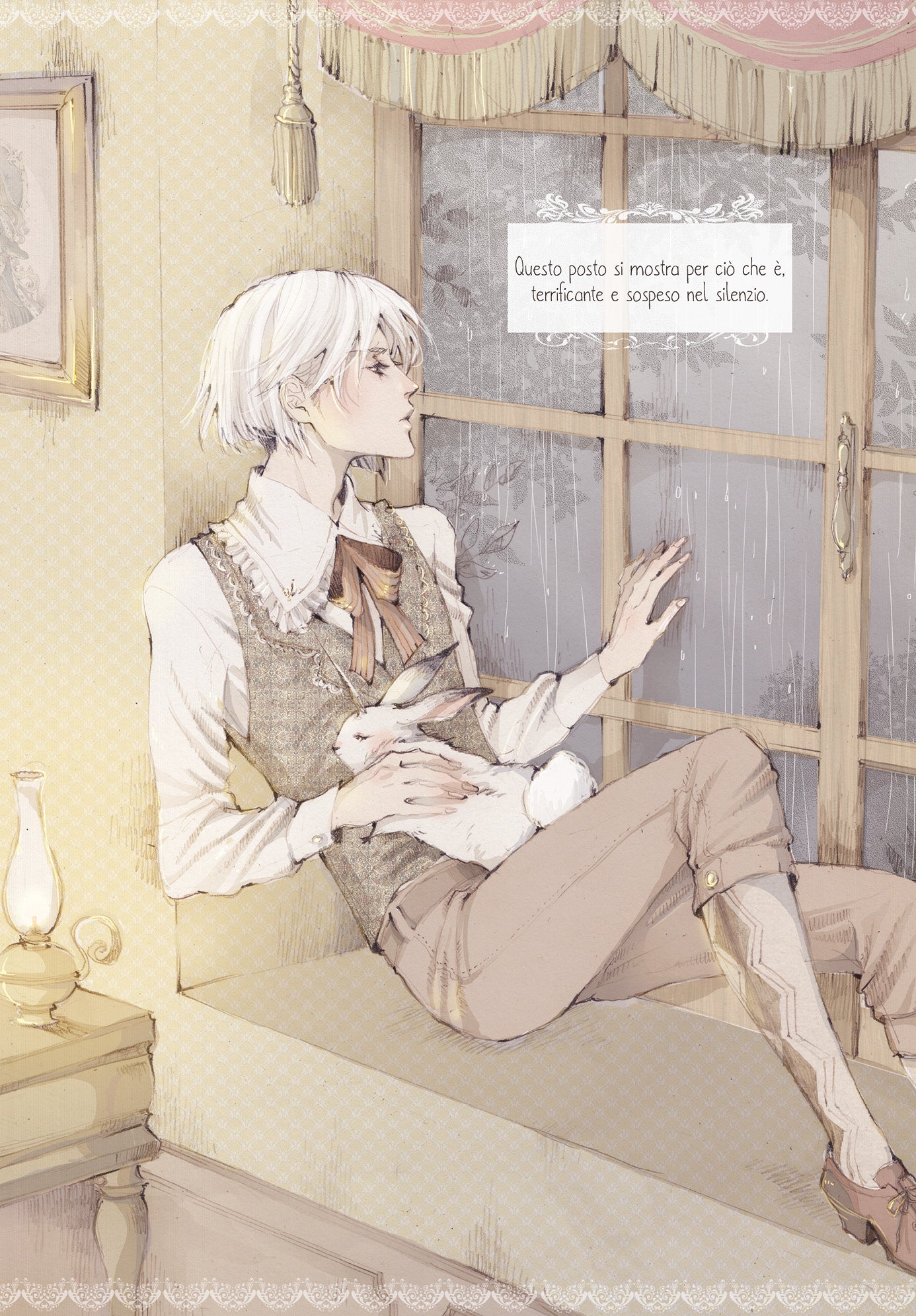 COTTON TALES. VOL. 2