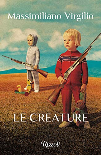 LE CREATURE