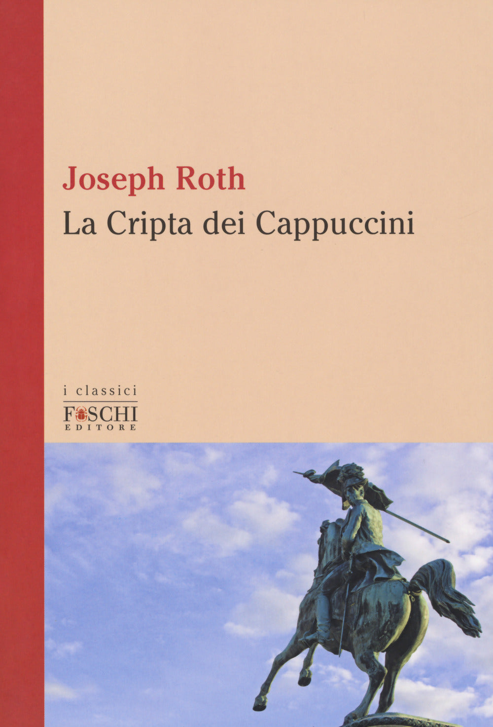 LA CRIPTA DEI CAPPUCCINI