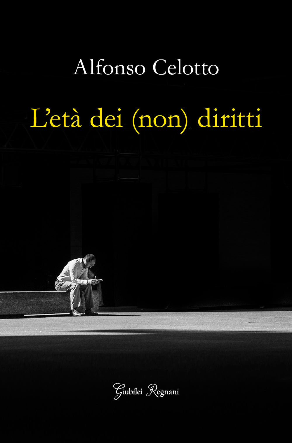 L'ETÀ DEI (NON) DIRITTI
