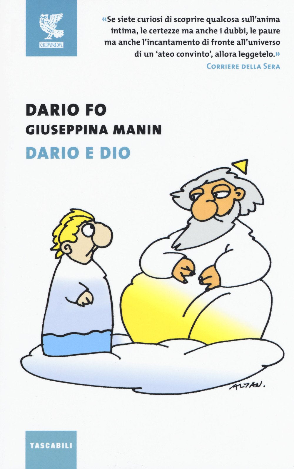 DARIO E DIO