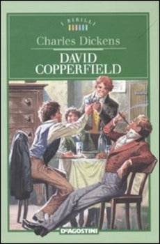 DAVID COPPERFIELD