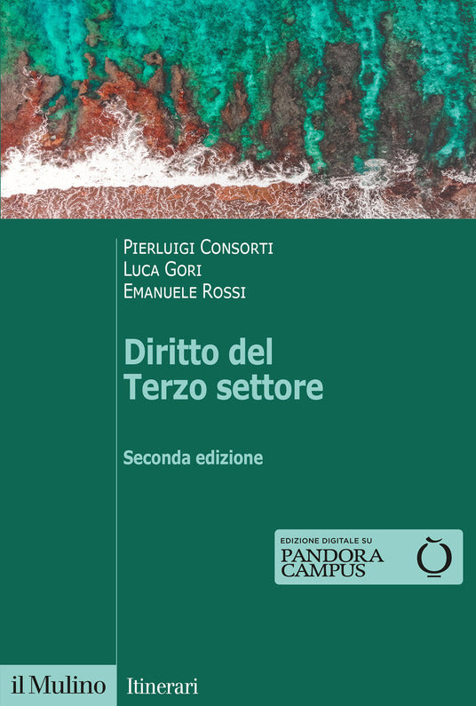 DIRITTO DEL TERZO SETTORE. NUOVA EDIZ.