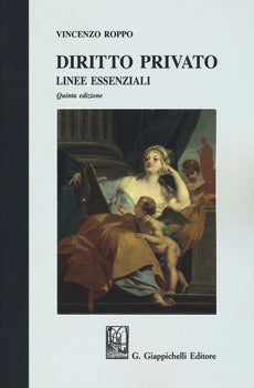 DIRITTO PRIVATO. LINEE ESSENZIALI