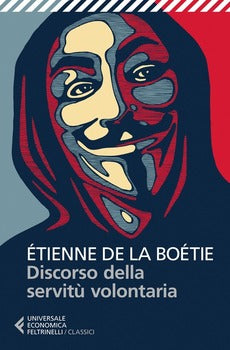 DISCORSO SULLA SERVITÙ VOLONTARIA
