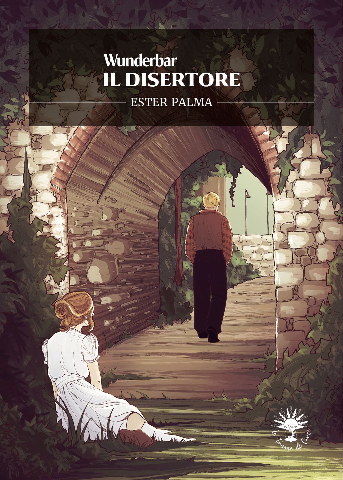 IL DISERTORE. WUNDERBAR