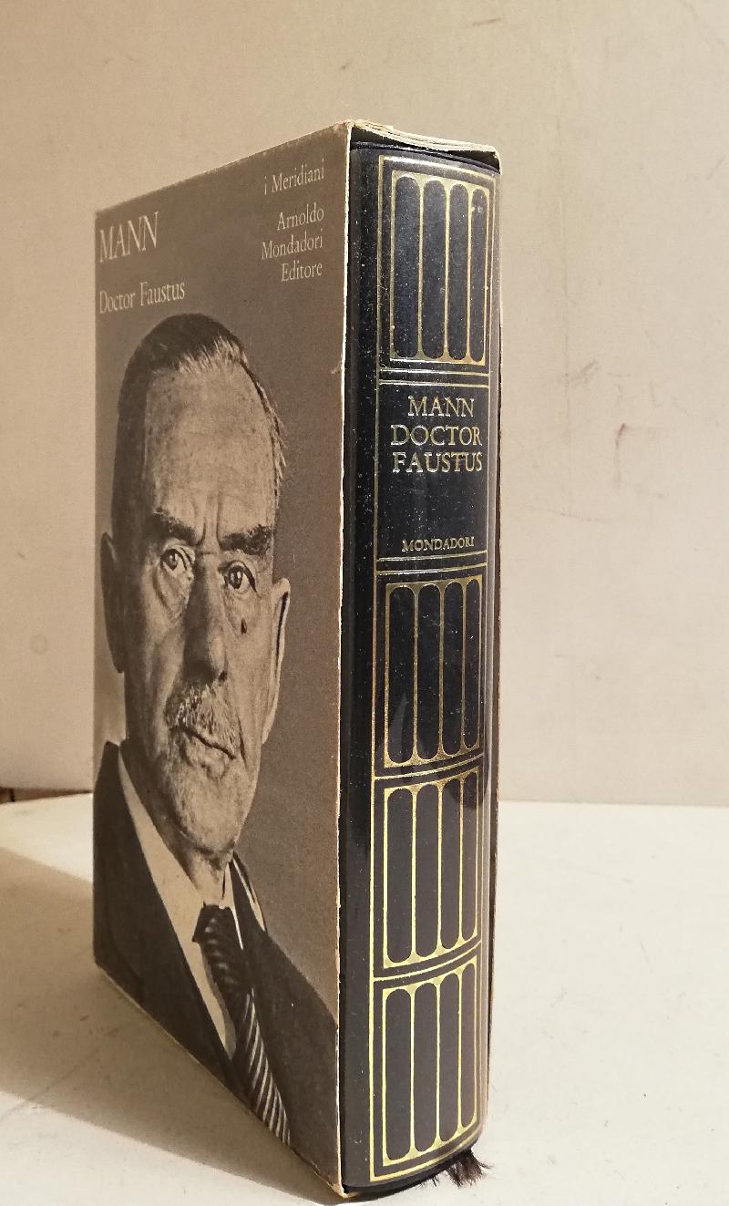 DOCTOR FAUSTUS