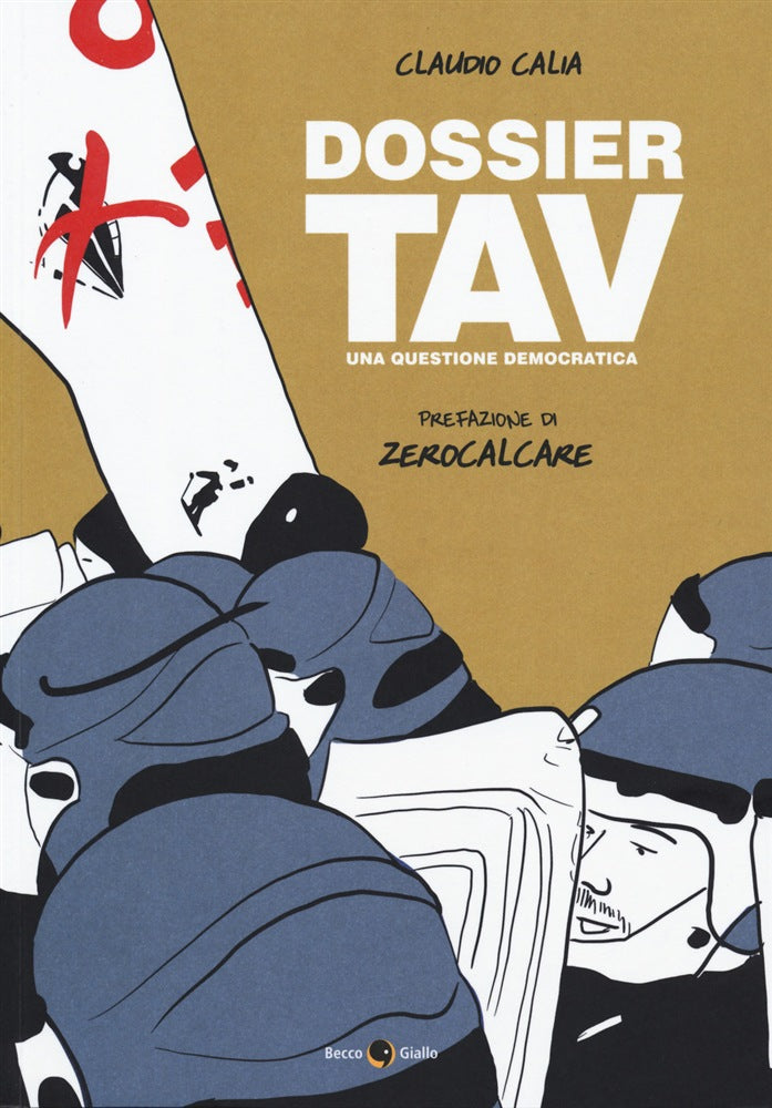 DOSSIER TAV. UNA QUESTIONE DEMOCRATICA