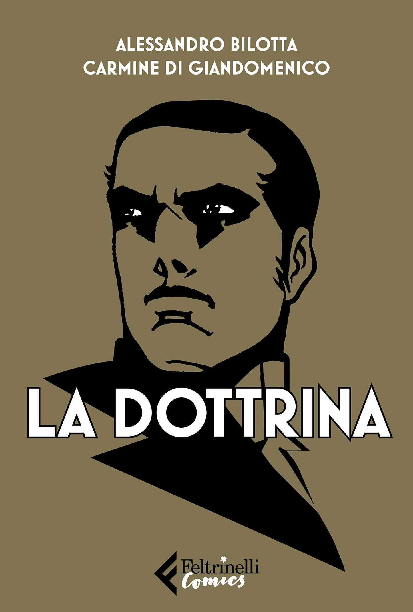 LA DOTTRINA. EDIZ. INTEGRALE