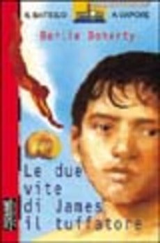 DUE VITE DI JAMES IL TUFFATORE