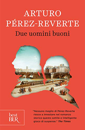 DUE UOMINI BUONI