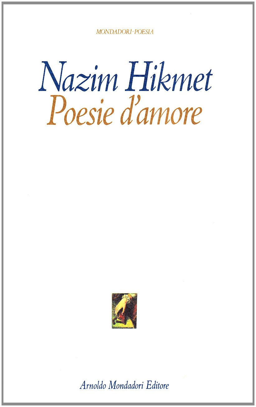 POESIE D'AMORE