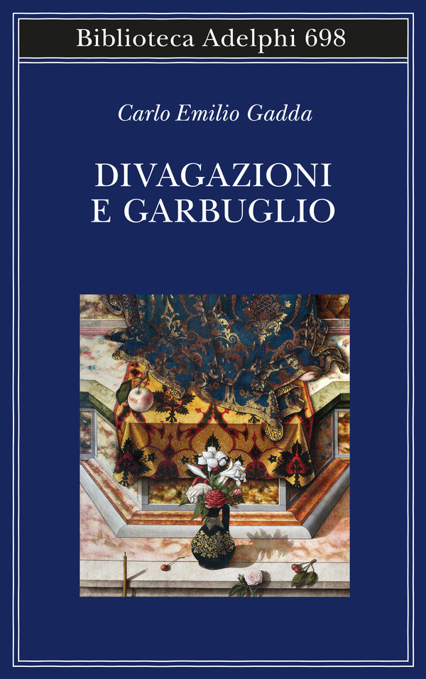 DIVAGAZIONI E GARBUGLIO