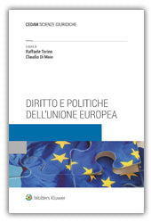 DIRITTO E POLITICHE DELL'UNIONE EUROPEA