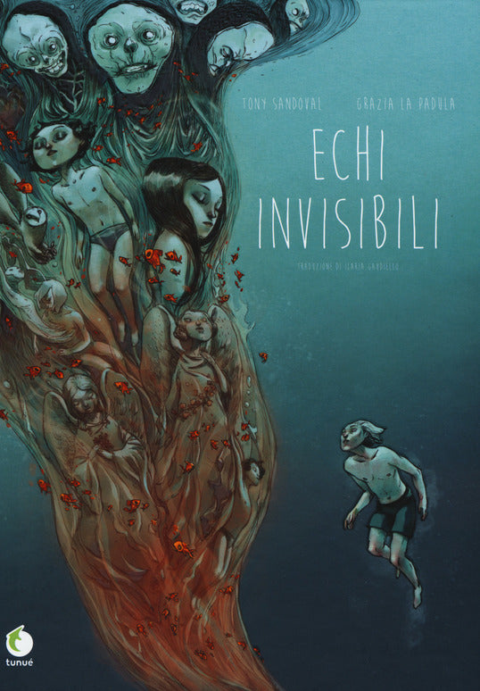ECHI INVISIBILI