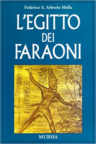 L'EGITTO DEI FARAONI