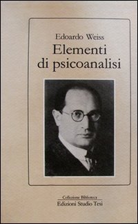 ELEMENTI DI PSICOANALISI