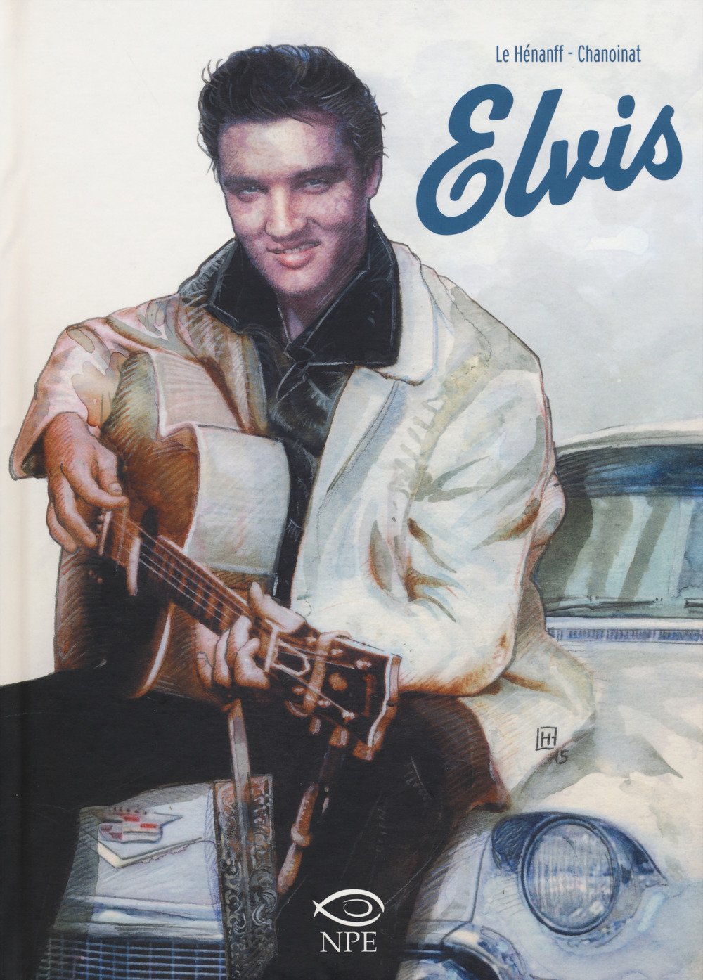 ELVIS